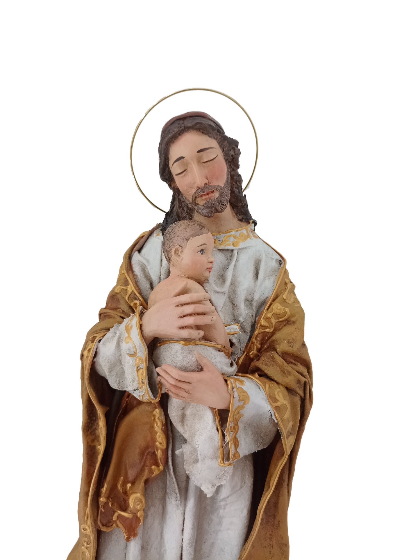 saint joseph catholic church - Baby Jesus - kmnk deco